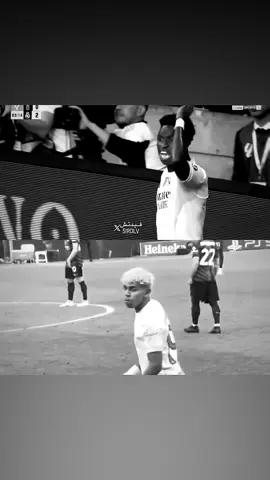 فرق بين مشرفين الاليغا و قرود الاليغا . #foryoupage #cristianoronaldo #messi #explore 