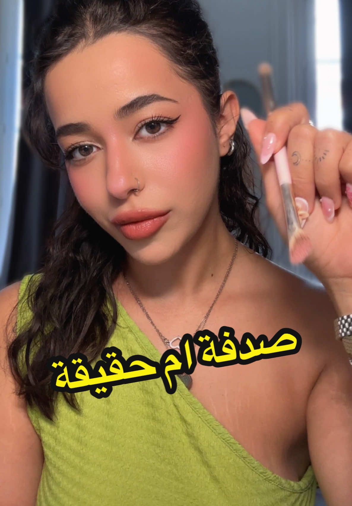 صدفة جغرافية ولا حقيقة مطلقة؟ #الجنة_و_النار #اسلام #هندوسية #ايمان #فوريو 