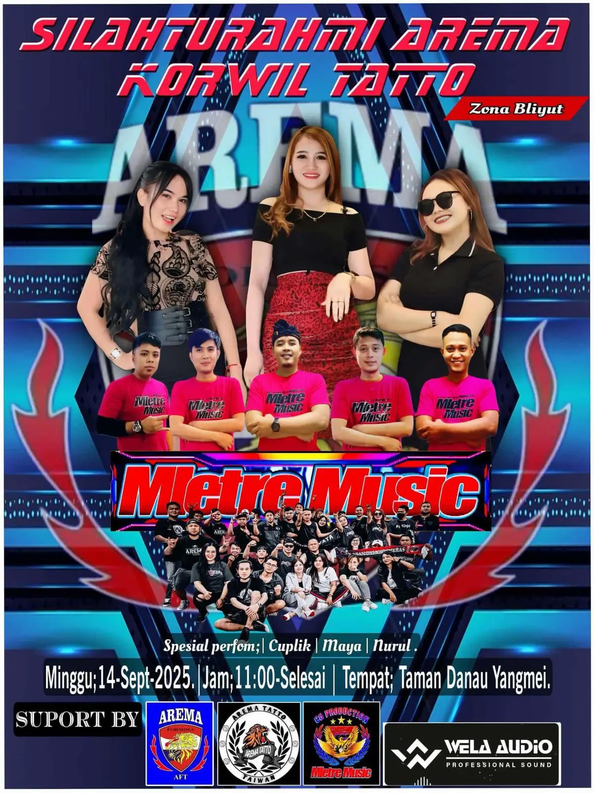 @ꀭꂦꈤꂦ @丂卄丨几匚卄卂几_੨੨ @Santos Enzy Eka @SH🅰️M 🅱️ULE 🅿️🅰️🅿️U🅰️ 🐜 #fyp #malang #arema #aremaformosaofficial 