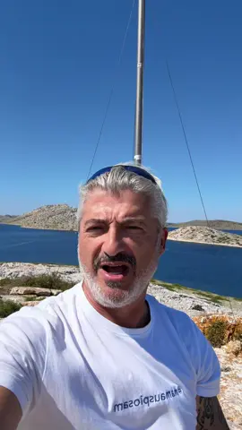 #kornati #mamauspiosam 