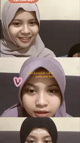 hanya sebuah momen yg sulit di ungkapkan 🥰@mailya ikrima @meylamay #mailyaikrima #aidahafizindonesia2018 #nantikitasepertiini #CapCut 