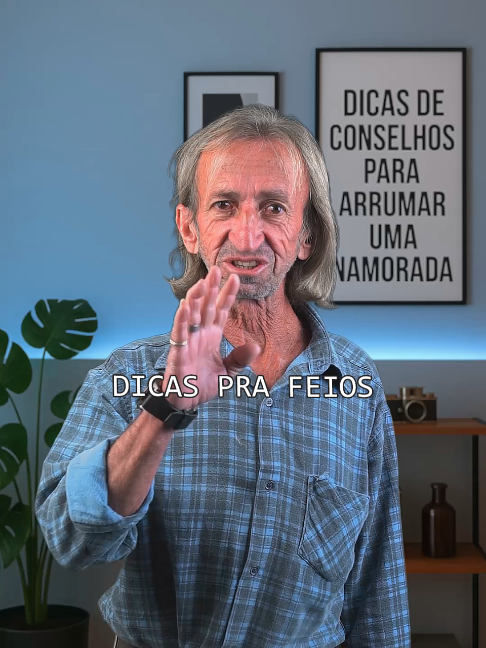 A dica mais importante: você é incrível, do jeito que é!