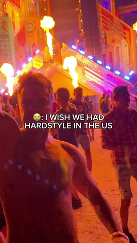 Hardstyle will reign supreme 😈 #hardstyle #rawstyle