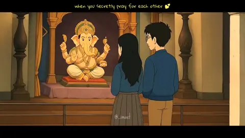 You ?!pray for him🤝#happyganeshchaturthi 