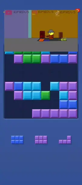 #blockblast #rifirdus 