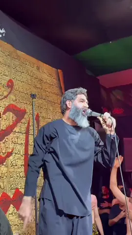 😍❤️‍🔥 #mortezakhademi #ياحسين #كربلاء  #karbala #shoor 