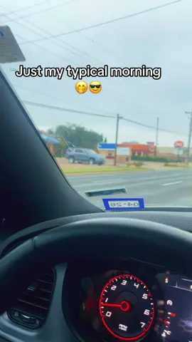 Hood morning 🤣