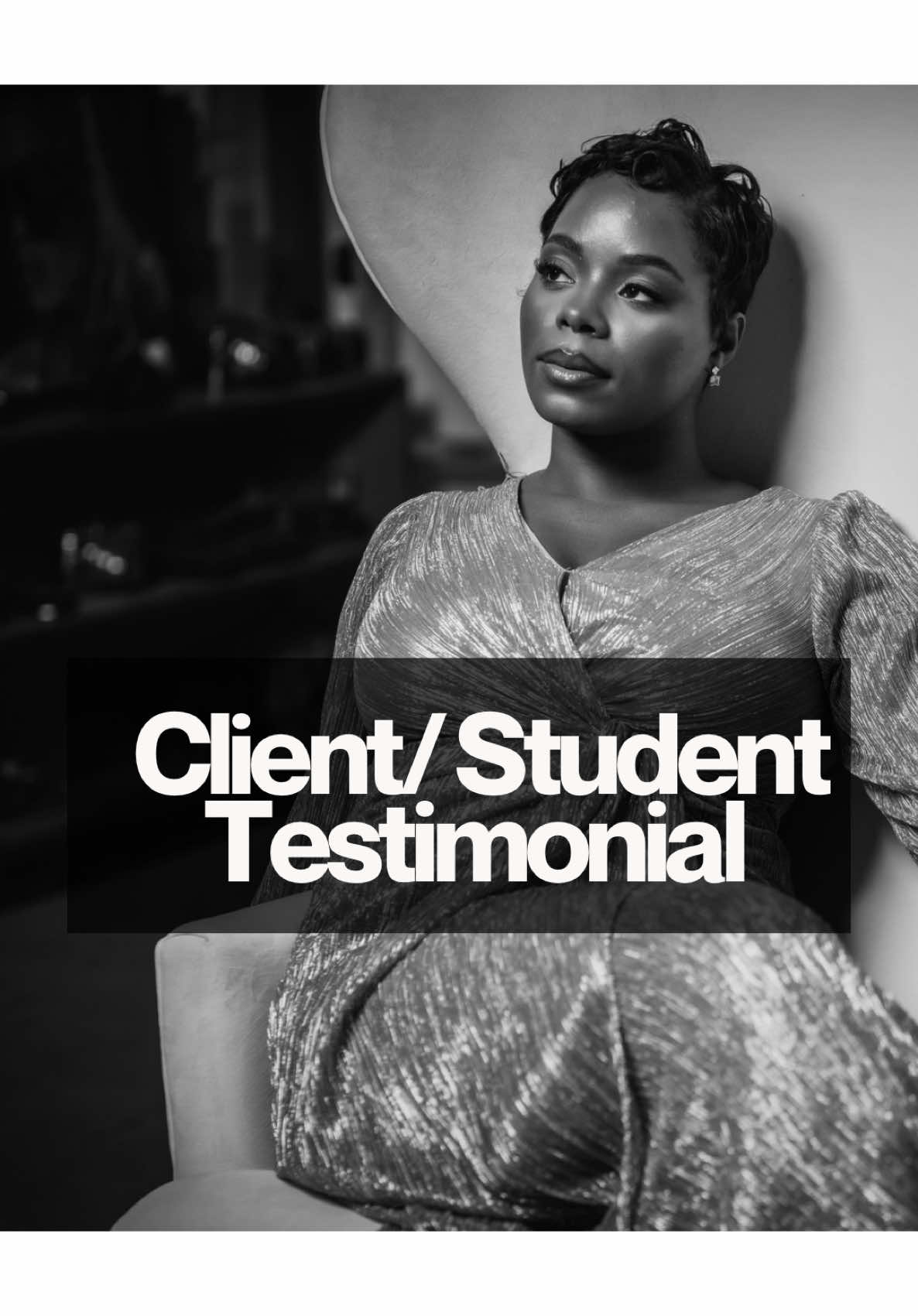 I’m soooooo proud of her for not just showing up to the workshops and reading the books but being READY for what she said she wanted when it was in front of her. When you not just learn but MASTER what I teach?  You will CONSISTENTLY see results like this. Even after divorce. Even if you’re dating with kids. Even if you’re married but the desire is dead. Proud of you babe. Congratulations 💍 #fyp #lifecoachingforwomen #datingadviceforwomen #datingafterdivorce #highachievingwomen 