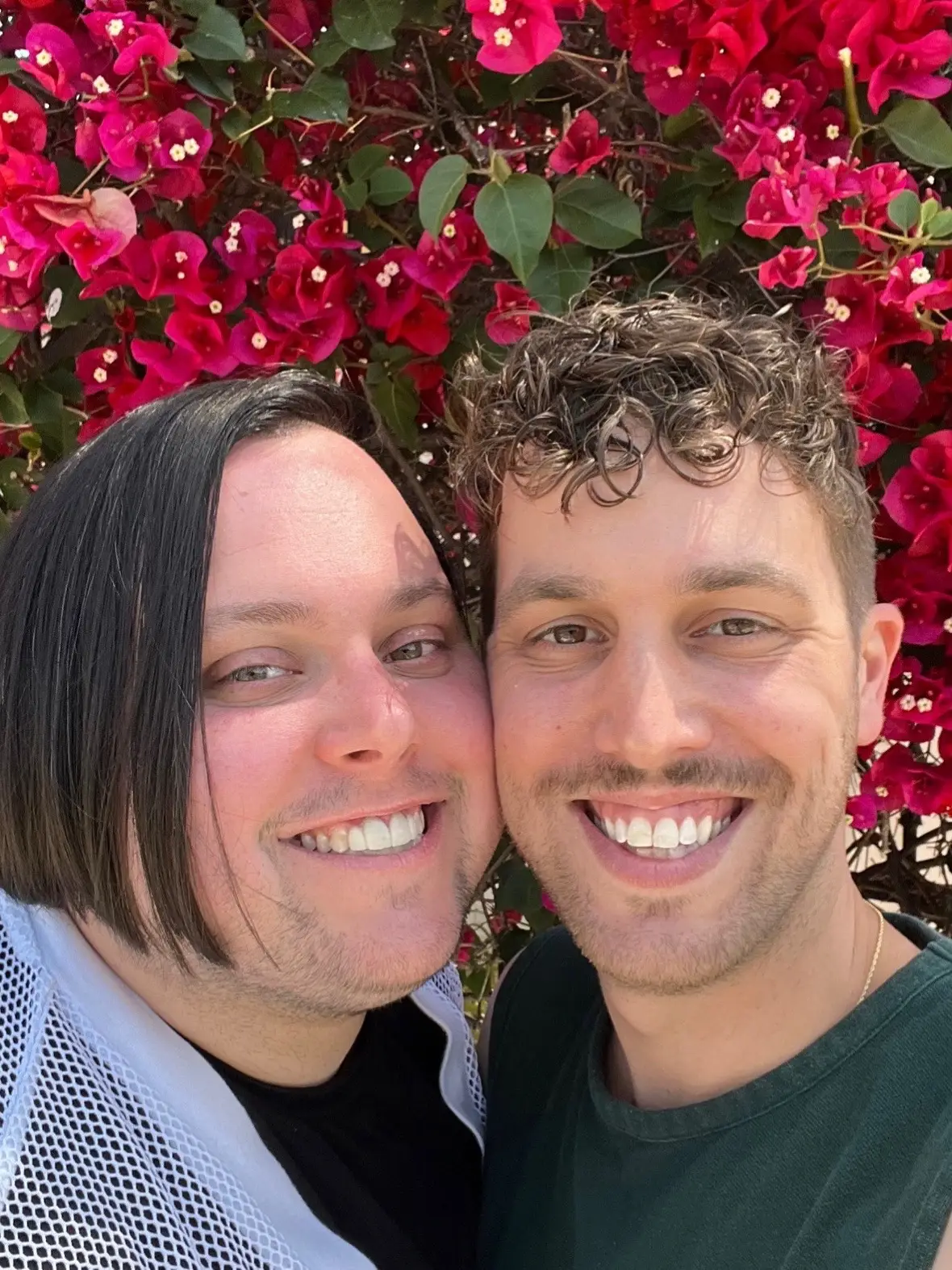 just your friendly neighborhood internet dads here to remind you: you don’t have to be a billionaire to make a difference.