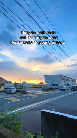 Tanyain yg lain dong bosen dengernya 😭 #fyp #kenshuseijapan🇮🇩🇯🇵🎌 #maszay #kagoshima #beranda 