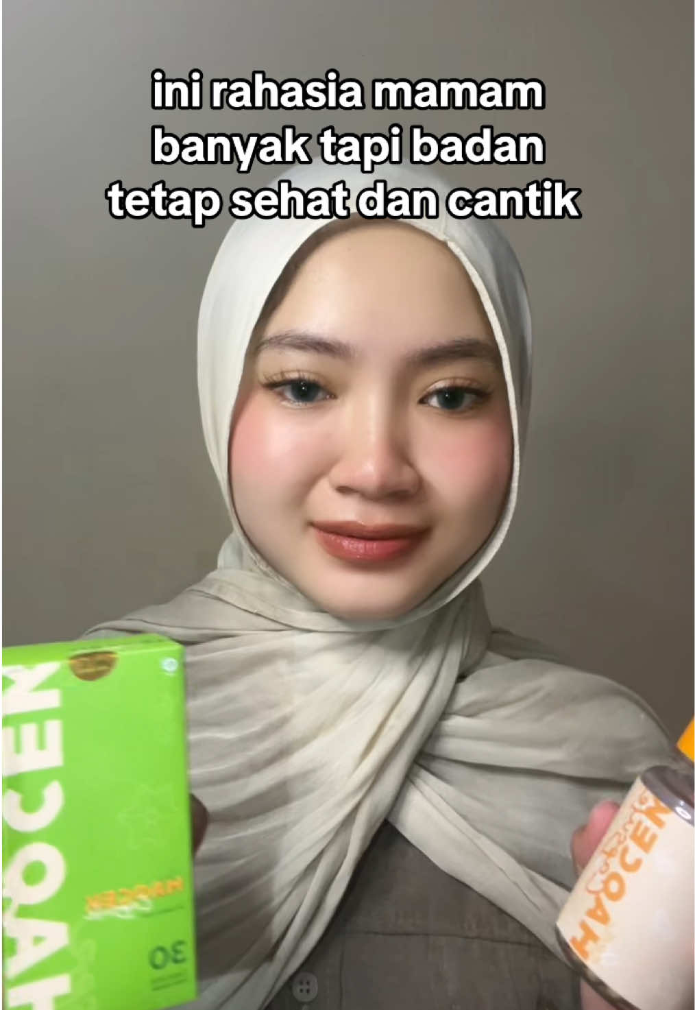 rahasiaaku😍@Beautywithcherlyjuno @Cherly Juno @superhaocek 