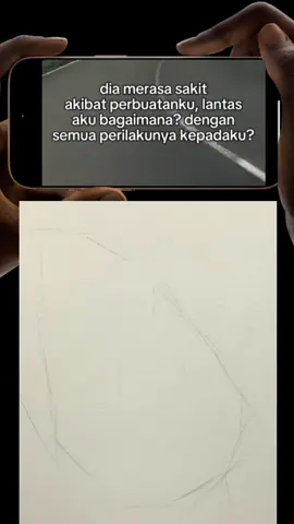 #seni #melukis jangan di sikp 👍