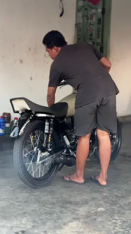 Pesona knalpot murah 😬#rxking135cc #rxkingsunmori #rxking #2strokeindonesia #2taklampung #fyp 