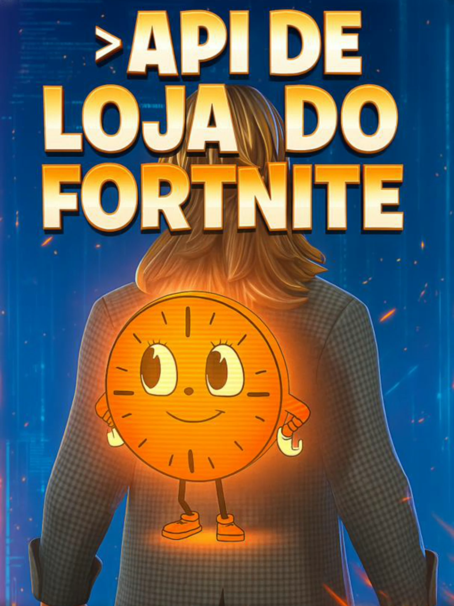 A API da Loja do Fortnite acabou de atualizar e com isso já temos uma prévia incrível das próximas colaborações que devem chegar nos próximos dias 👀. ➡️ Loki está confirmado, junto com o HULCK de Sakar. ➡️ A colaboração com a Balenciaga também foi atualizada, agora com suporte para o Modo LEGO, algo que antes ainda não estava disponível. ➡️ Além disso, A pollo continua listado na API, reforçando que deve voltar em breve. ➡️ E tem mais: a clássica Picarita Cravejada deve retornar em um dos pacotões de vestuário.  📌 Ainda não temos datas confirmadas, mas todos esses conteúdos já estão prontos para chegar na loja a qualquer momento! E aí, qual dessas colaborações você mais quer ver chegando no jogo? 🔥 #fortnitebrasil #FortniteBR #fortnite #foryoubr #foryoupage❤️❤️ #fortiniteclips #FortniteNotícias