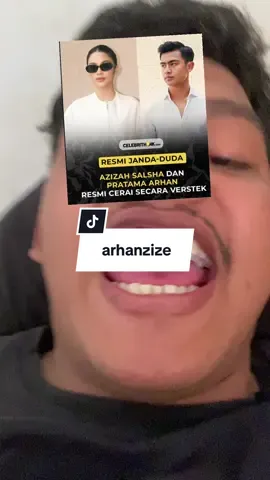 #arhanzize 