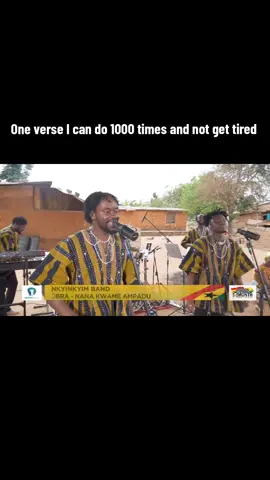 #nkyinkyimband #ghanatiktok🇬🇭 