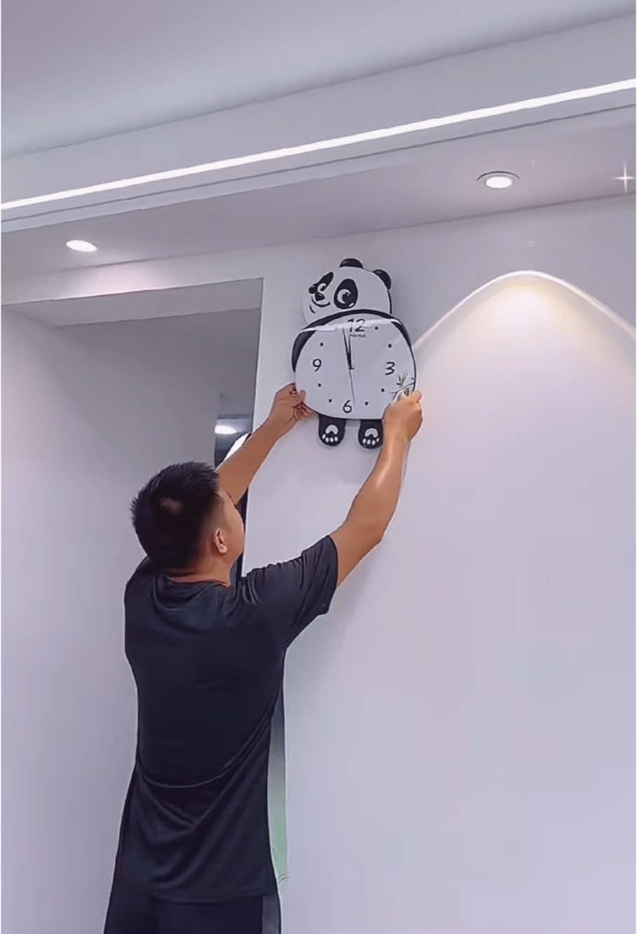 Giờ giấc quan trọng nha#nghiennha666 