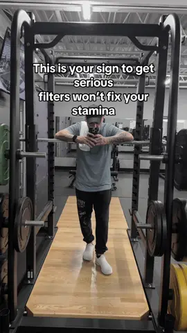 #GymTok 