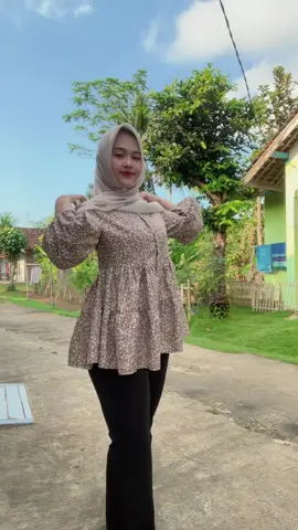 #OOTD #ootdfashion #blousewanita #blousewanita 