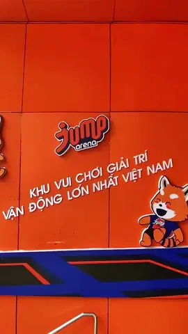 Bạn có nghe âm thanh gì không? Âm thanh của độc lập, tự do đấy. Đến Jump Arena dịp Lễ Quốc Khánh ngay thôiiii #jumparenaquan7 #jumparena #nhaydaidi #trending #viral 
