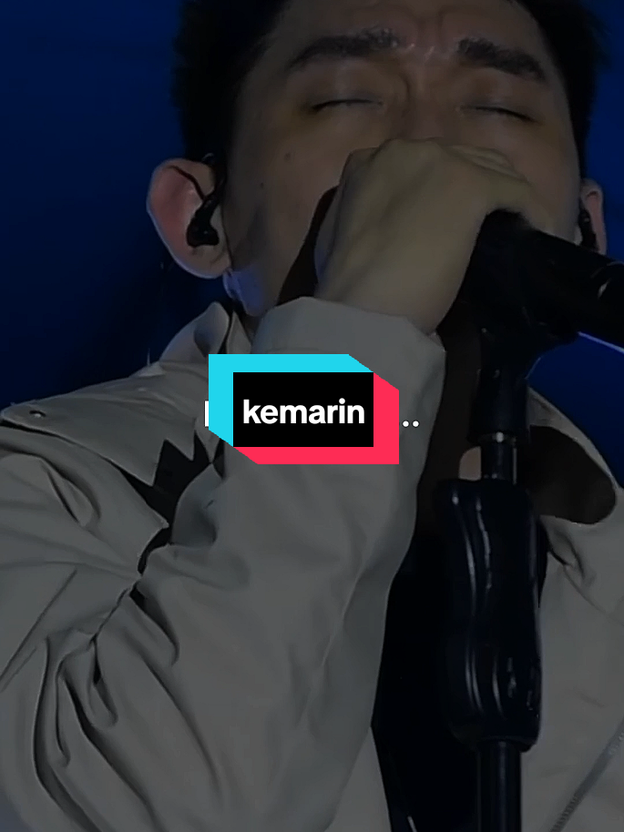 bersamamu🍂 #kemarin #seveenteen #ifanseventeen #lyrics #musicindonesia 