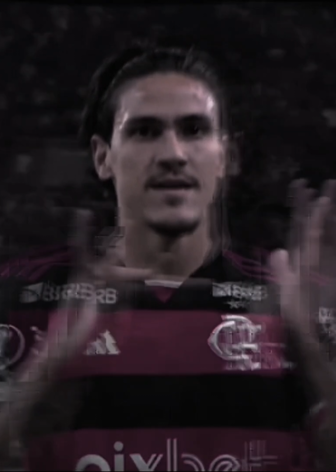 Pedro Guilherme. #pedro #flamengo #fyp #foryoupage #viral 