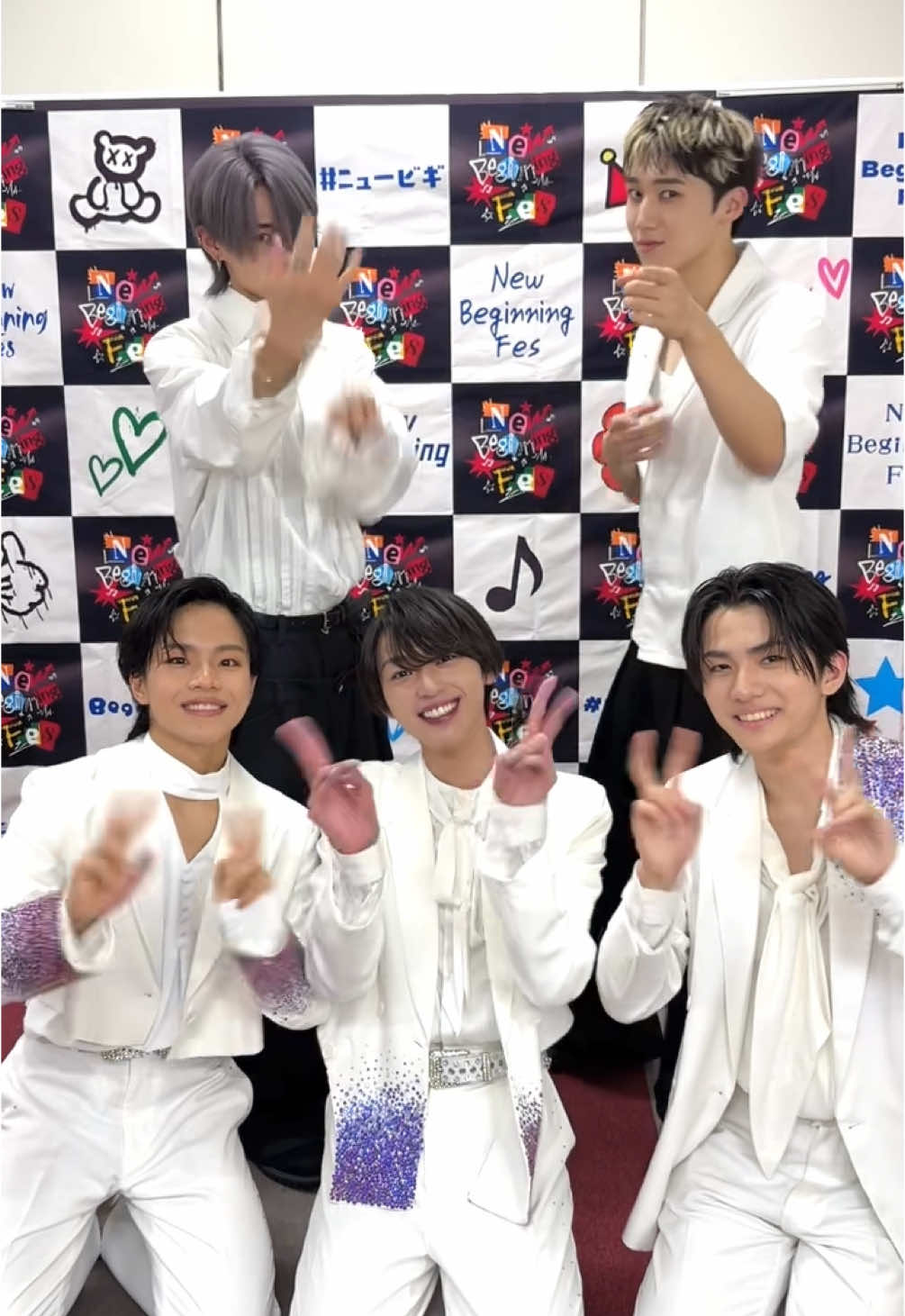#WILDBLUE #鈴川直弥 さん #鈴陽向 さんと 「超絶SUMMERでバカになれ」🏝️☀️ ありがとうございました！ @WILD BLUE  #Lienel #リエネル #近藤駿太 #武田創世 #高桑真之 #ニュービギ #fyp