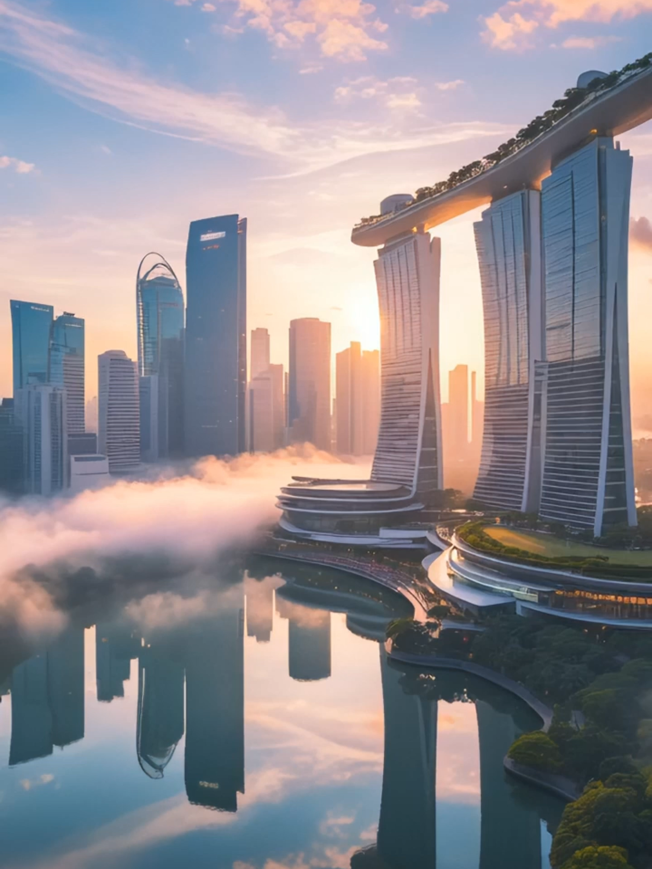 Singapura resmi Melarang Penggunaan Vape #vape #singapura #fyp #viral