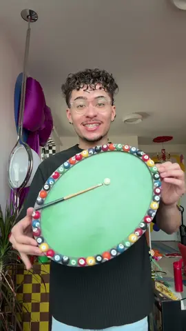 hiii my name is juan and these are some of the silly and fun things i’ve made with my own two hands 🙂‍↔️ #maximalistdecor #diyproject #maximalisthome 