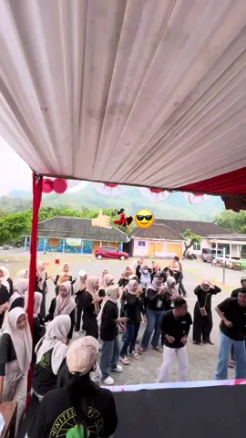 asikkin aja der💃🏻🤙🏻 #panitia17agustus #hut80ri #karangtaruna #jogetviral 