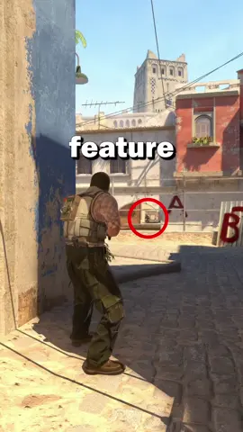 This New CS2 Feature is Hilarious… #cs2 #csgo #counterstrike #counterstrikeglobaloffensive #cs 