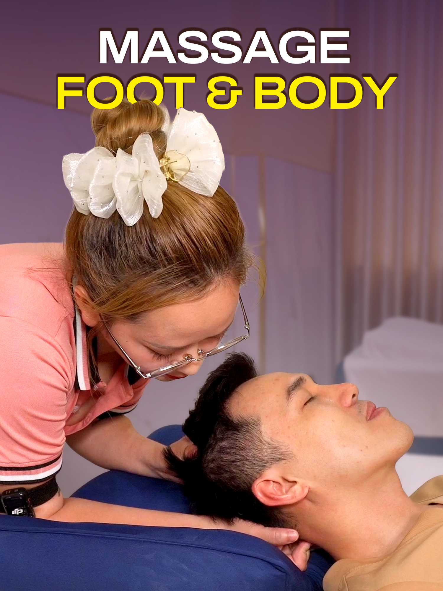 📍 Mình trải nghiệm mátxa chân và toàn thân tại THUẦN KHỎE MASSAGE - 123 Vĩnh Hội, Quận 4, Tp.HCM @123.thun.kho.hair #matxa #thưgiãn #massage #massagefoot #spaquan4 #massagequan4 #covaigay #cobidimassage #asmrvietnam #asmrsounds #spavietnam #massagethugian #asmr #massagetoanthan #review