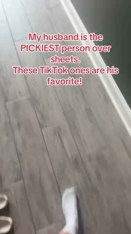 These sheets off TikTok will blow you away! I’m shocked by how good they are. #comfysheets #affordablesheets #luxurysheets #MomsofTikTok #luxdecorsheetset 