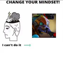 промокод: intheruk #dota2 #dota #tinker #mindset 