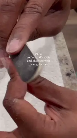Shop my TikTok Shop showcase Cause ima always put the girls on💅🏾 Get these gel-x nails!! That’s the post🤣 They come with the pink base and white tips already. They are made of durable material and will last 2-3 weeks🙌🏾 I literally bought 5 different versions of this brand! And yall know I got them from bc she’s that girl😍 and you know I filmed a full video on how to do them. Search YouTube: Crystal Chanel✨ ➡️Just added the 🔗 in my bio for the full YouTube tutorial video + added everything you need in my Amazon storefront under “DIY Nails list”🩷 #CrissyTheDoll #GelXNails #CurvyInfluencer #AmazonInfluencer #PositiveVibes #PlussizeYoutuber