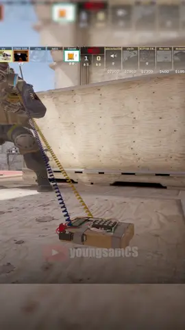 Youtube: youngsamCS #cs2 #csgo #counterstrike2 #counterstrike #cs2moments #cs2clips 