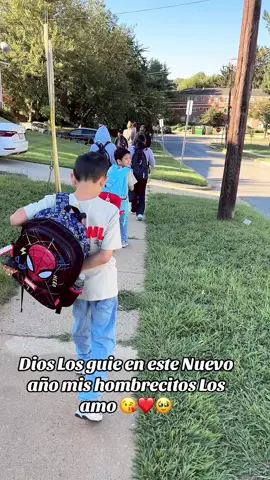 #fypシ゚viral♥️videotiktok♥🙌💫 #maryland😊❤️❤️❤️ #elsalvador🇸🇻 #mis niños los amo #🥹❤️