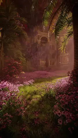 bawa aku pergi🥹 @zerionixaltair  #fantasybooktok #flowers #vibess #fairycore #fairytales #fairy #fantasyworld #fantasyeyes #fairy #fantasyworld #you #fantasy #vibes #foryou #flowers🌼🍁🌸 #world #fyp 