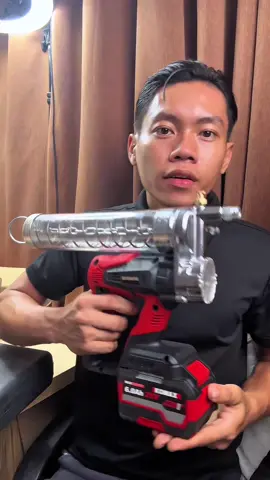 Bơm mỡ pin komax L3 bản cao cấp #bommobo #komax #bommopin #sungbommo #bompin 
