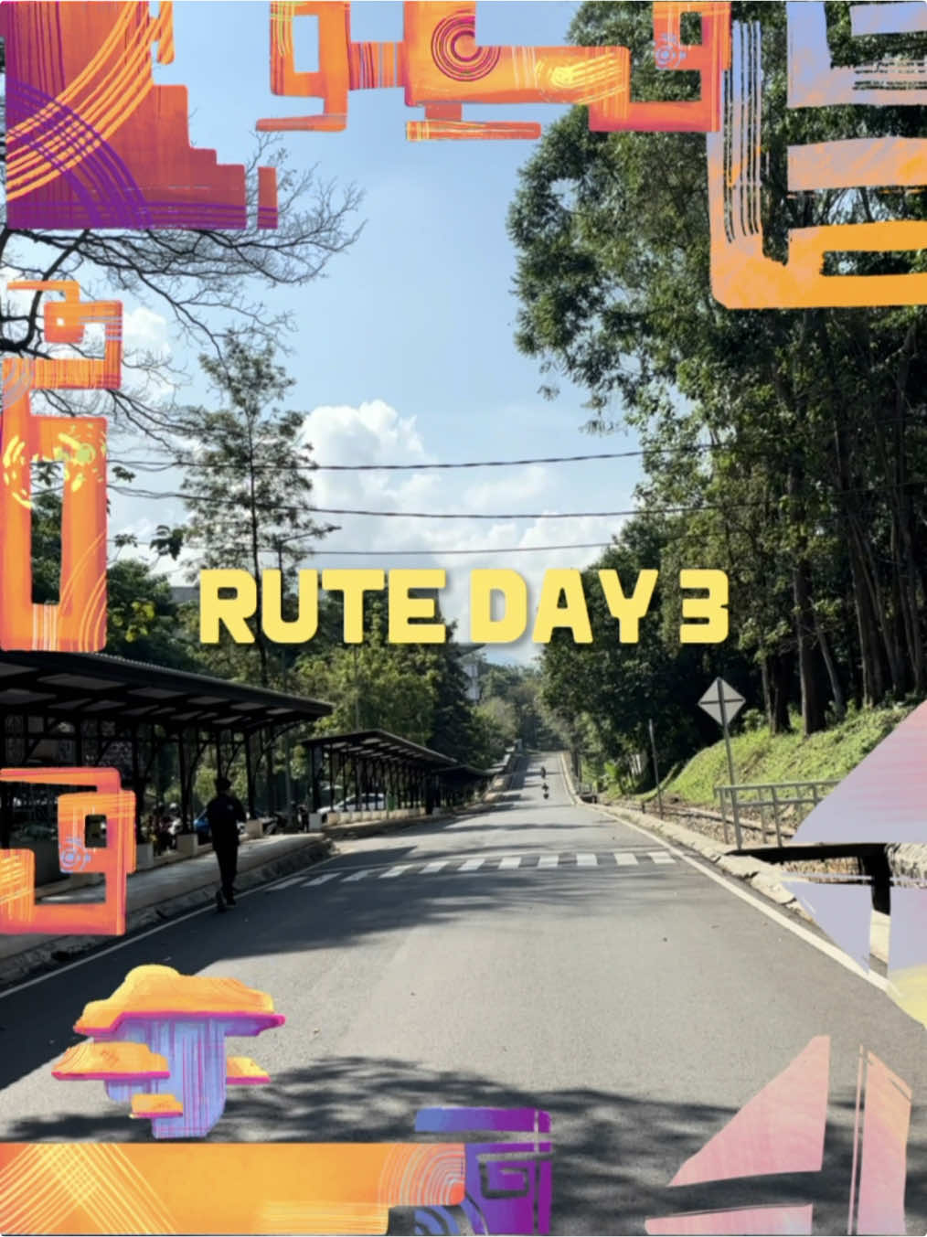 Hai Venturions 🤩🔥 Ga kerasa yah besok udah day 3 aja 🤭 Jangan lupa disimak dan sampai bertemu besok‼️ #LifeLongLearner #MengakarKuat #OSKMITB2025 #KATITB #fyp