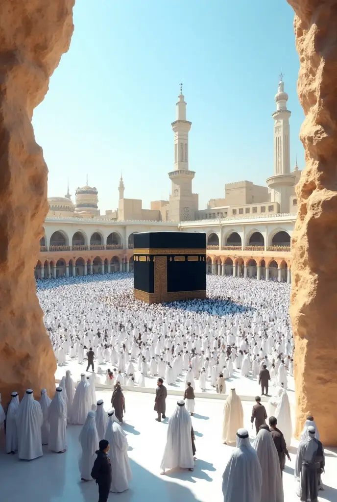 Madina, also known as Al-Madinah Al- Munawwarah, is a sacred city in Saudi Arabia and a top destination for lslanmic pilgrimage. Famous for the Prophet's Mosque (A-Masjid an-Nabawi), Madina holds immense religious and historical importance in llslam. Pilgrims from around the world visit Madina during Hajj and Umrah to experience its peaceful atmosphere and visit landmarks like GQuba Mosque, Qiblatain Mosque, and Mount Uhud. With its rich Islamic heritage, spiritual ambiance, and modern amenities, Madina is a must-visit city for Muslim travelers. Plan your trip to Madina for a deeply spiritual and culturally enriching experience.