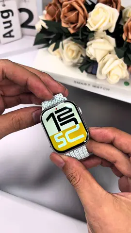 2025 New product smart watch S10 ,sudah support ratusan app,tidak dapat di temukan di tempat lain #jamtangan #jamtanganpintar #smartwatch #s10 