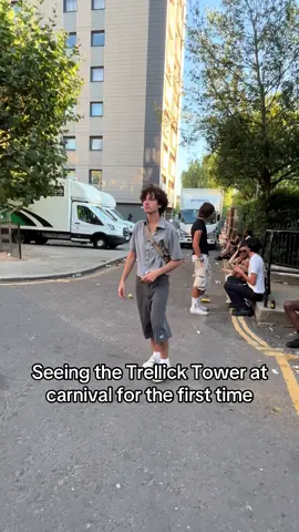 #westlondon #tourists #carnival #nottinghillcarnival #nottinghill 