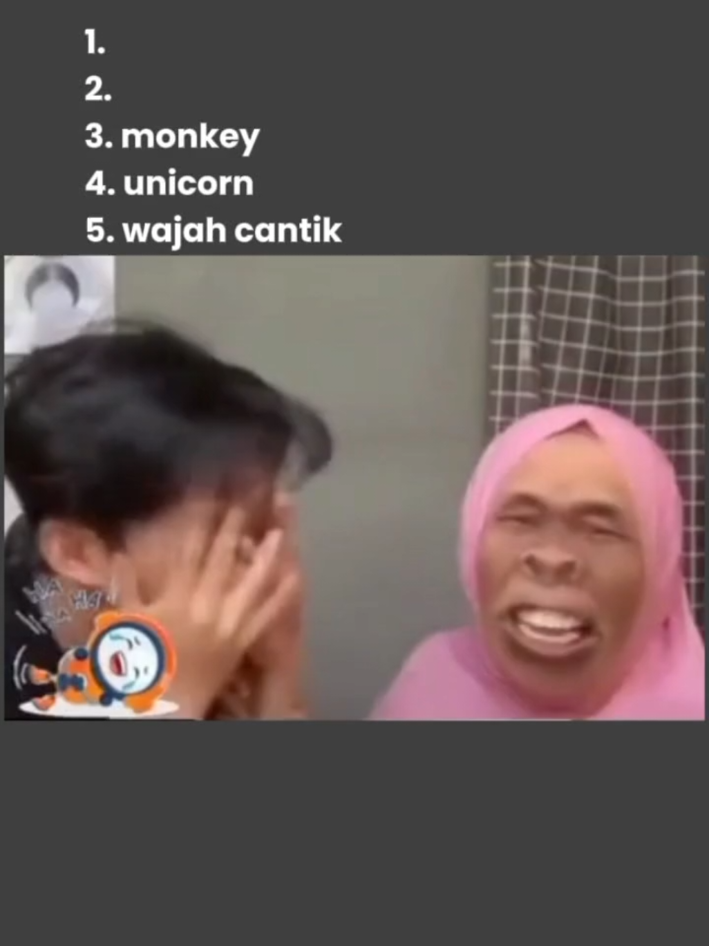 TOP 5 Filter kocak bikin ngakak 🤣. nomor 1 sih paling lawak #filter #filterchallenge #ngakak #kocak #fyp 