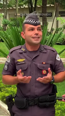 Como é estudar no Barro Branco? 🦉🏷️QUEROSERAPROVADO #foryou #policiamilitar #pm #pmsp #militar 