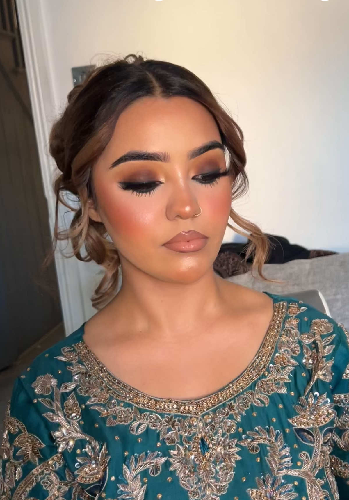 #londonmakeupartist #fyp #london #makeuptransformation #londonmua 