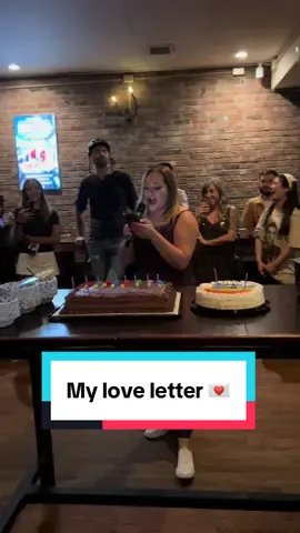 A love letter 💌 28 was really freaking hard, but oh how thankful I am that God loves us too much to leave us the way that we are. I am filled with gratitude to have such loving friends and this online community that I do. If you are reading this, just know I am so happy that you are here. 28 was a tough journey of healing and hard work, and I cannot wait for you to step into this new era with me. Love always your pal, Charlotte 💌 #loveletter #themedparty #gratitudepractice #HealingJourney #newera 