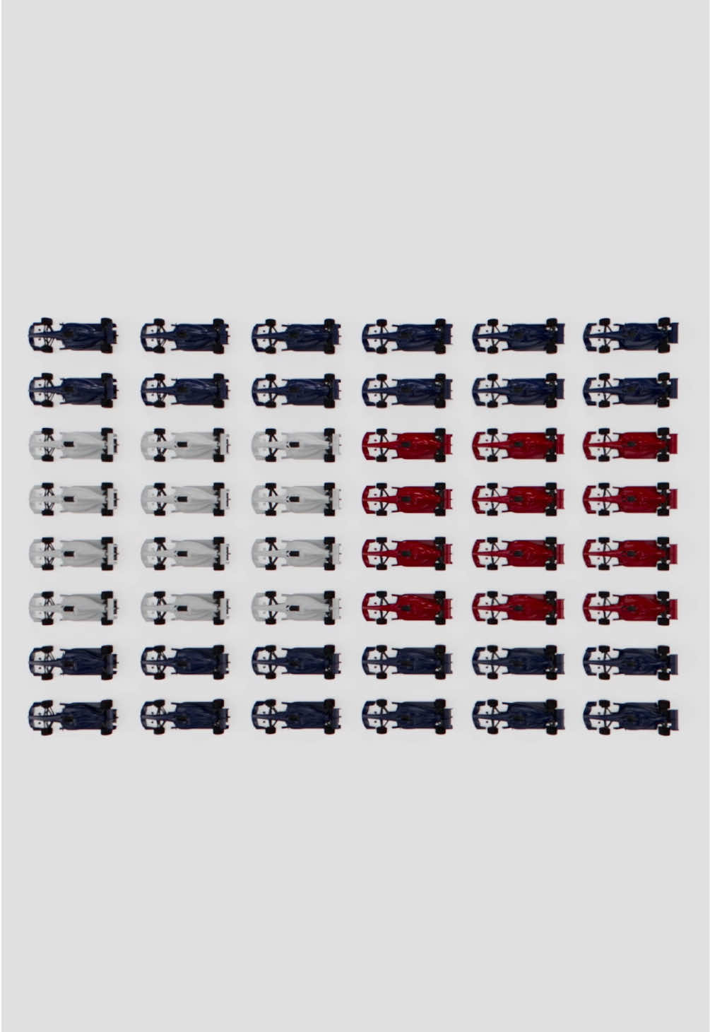 let the race begin! #cadillacf1 #tommyhilfiger #f1 #driverannouncement #reveal 
