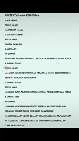 #ngaji diri