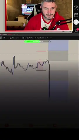 📈 Trading EN VIVO todos los días a las 20hs 🇦🇷 💻 Operamos juntos, analizamos estrategias y buscamos oportunidades reales. 💰 Además, seguimos con el sorteo de una cuenta fondeada de 5K. 👉 Sumate a la comunidad en Kick: kick.com/alefxshow #Trading #TradingEnVivo #Inversiones #DayTrading #KickStreaming